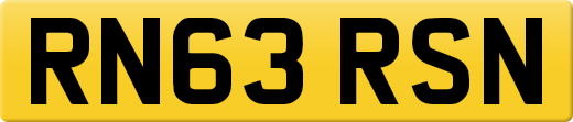 RN63RSN